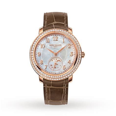 patek philippe kl|patek philippe women.